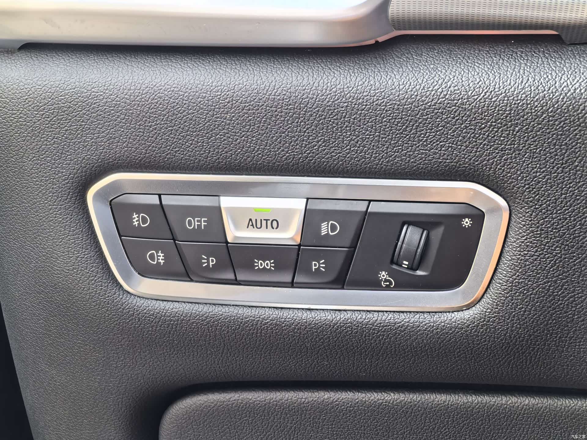 BMW X5, 2020 19