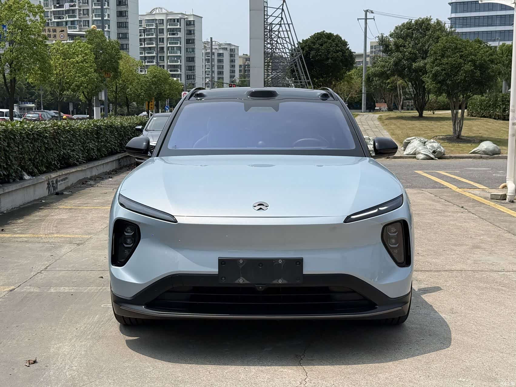 NIO ES6, 2023 1