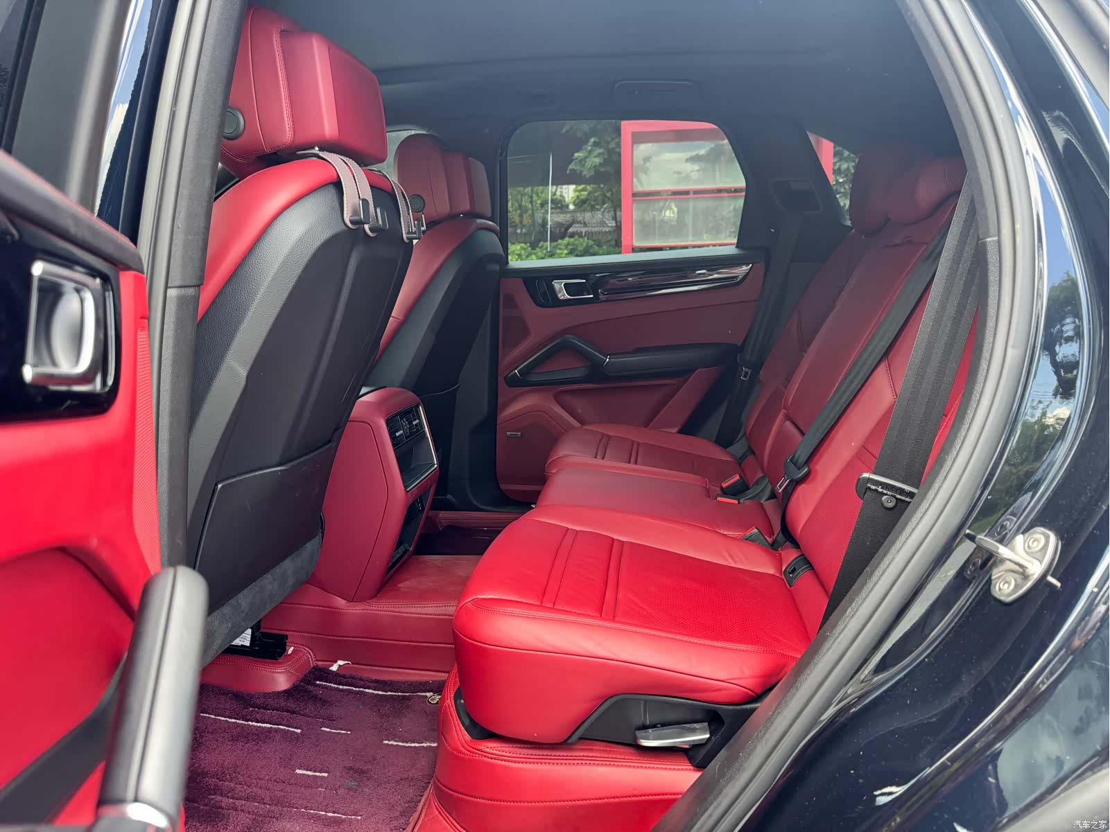Porsche Cayenne, 2019 14