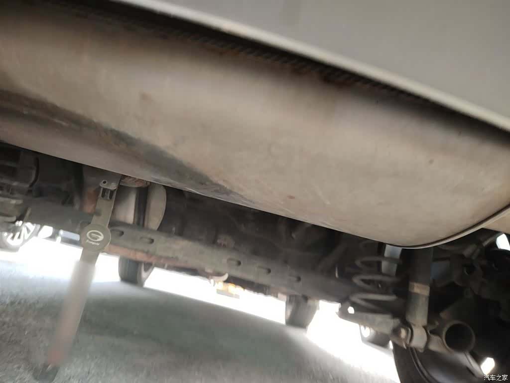 GAC GS3, 2021 25