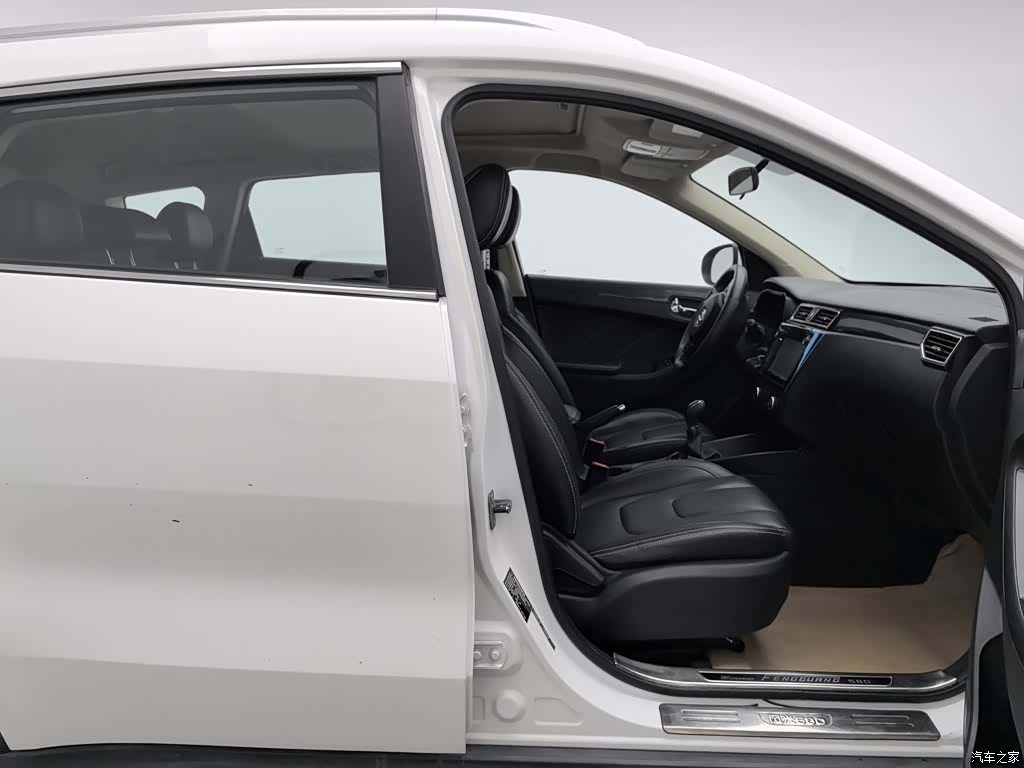 DongFeng 580, 2017 23