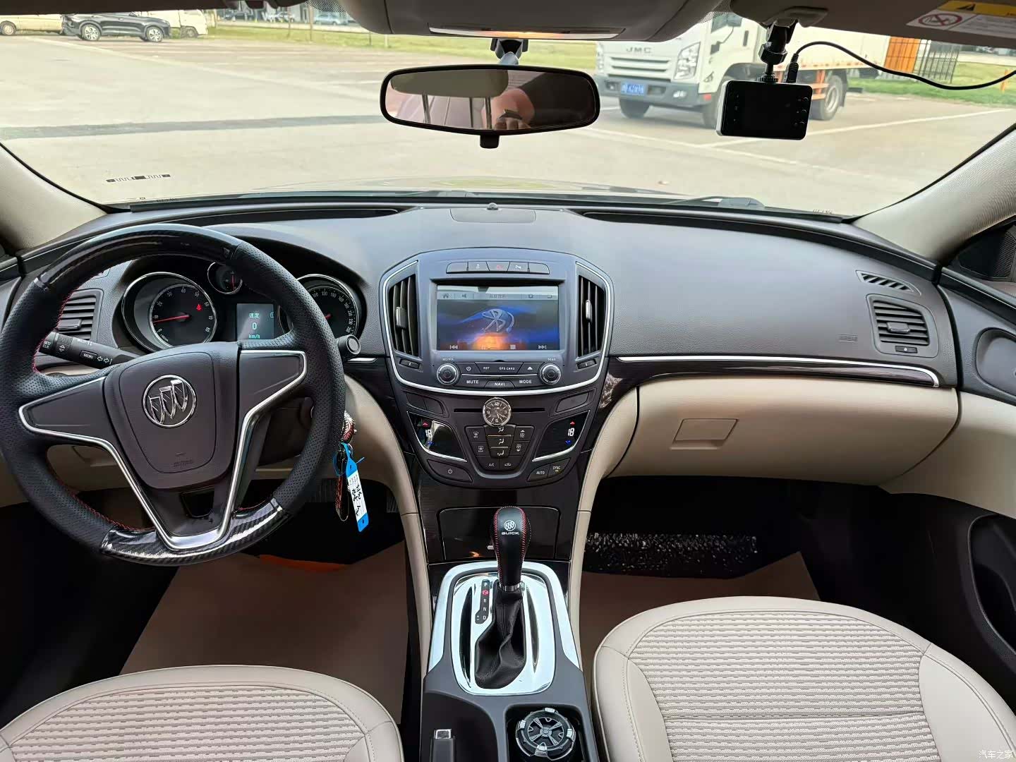 Buick Regal, 2016 6