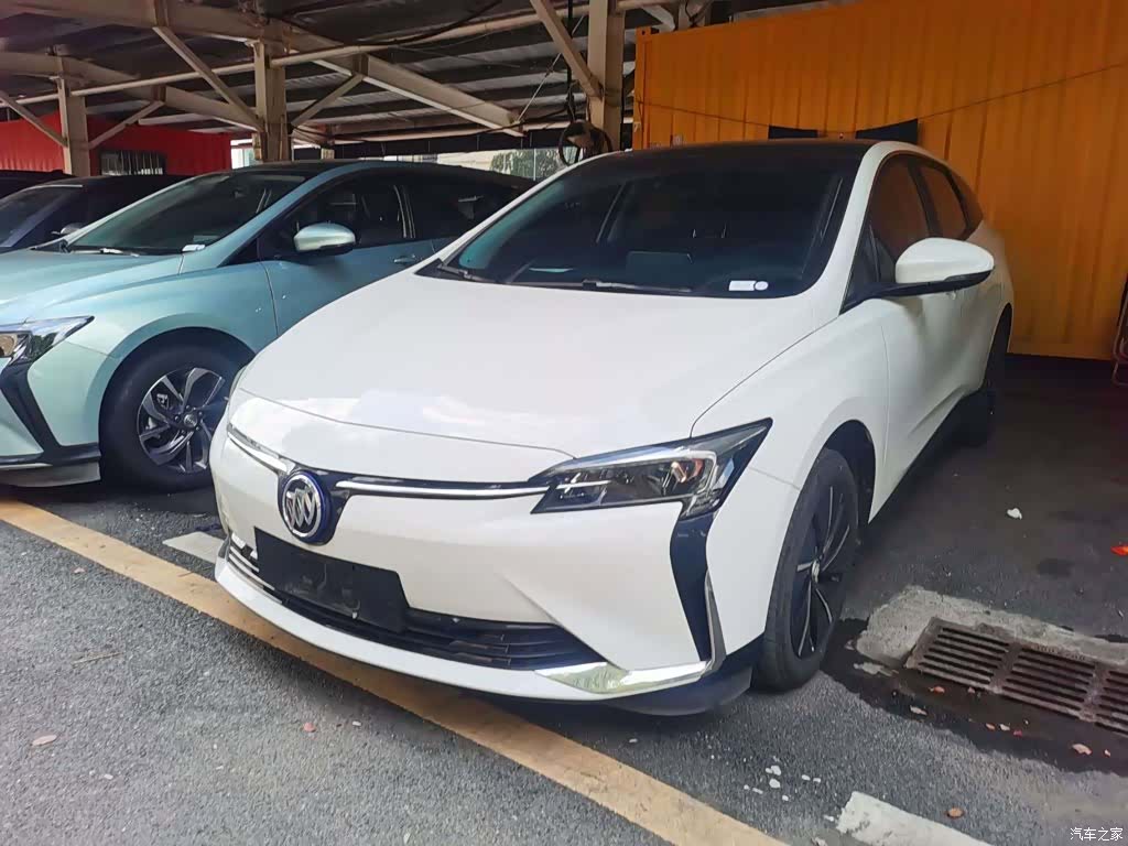Buick Velite, 2024 1