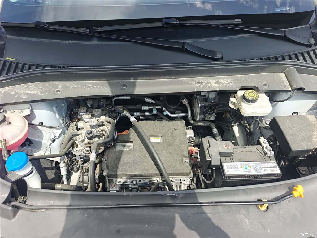 BYD Yuan, 2024 20