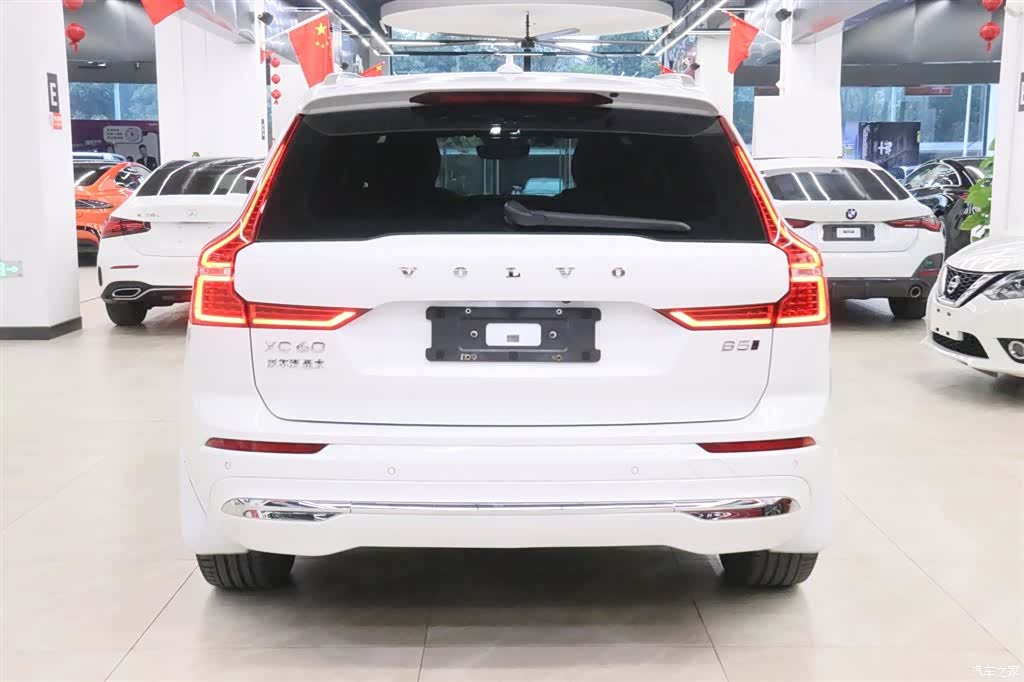 Volvo XC60, 2023 4