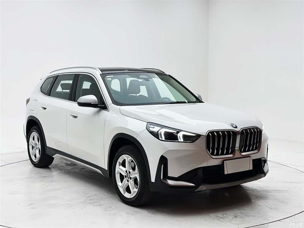 BMW X1, 2023 3