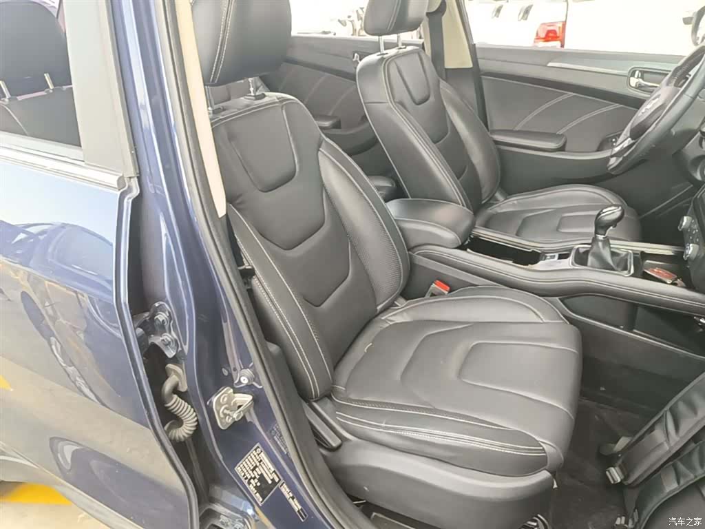 DongFeng 580, 2017 24