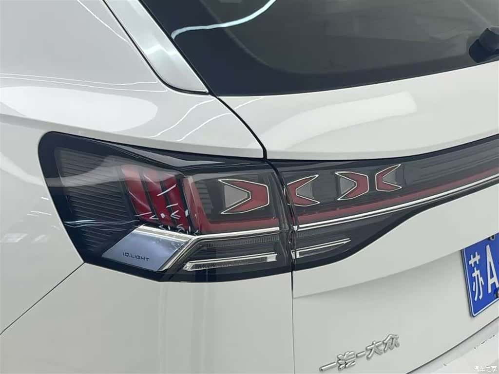 Volkswagen Tayron, 2023 7