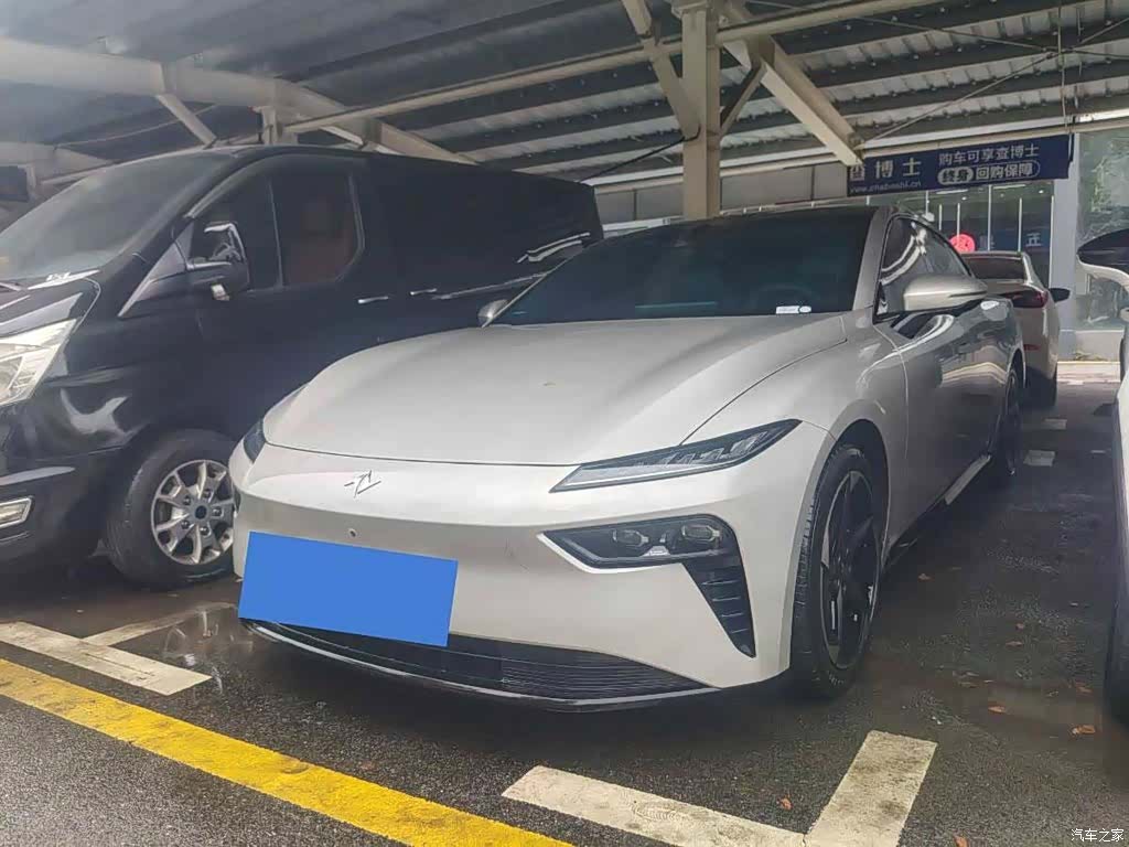 DongFeng eπ007, 2024 1