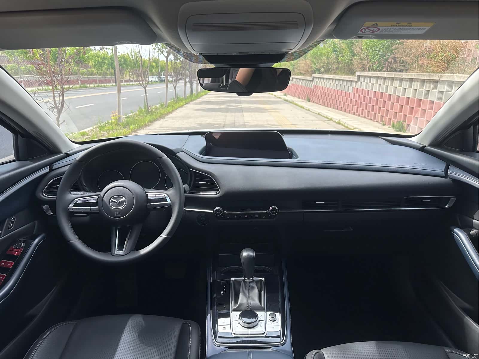 Mazda CX-30, 2022 6
