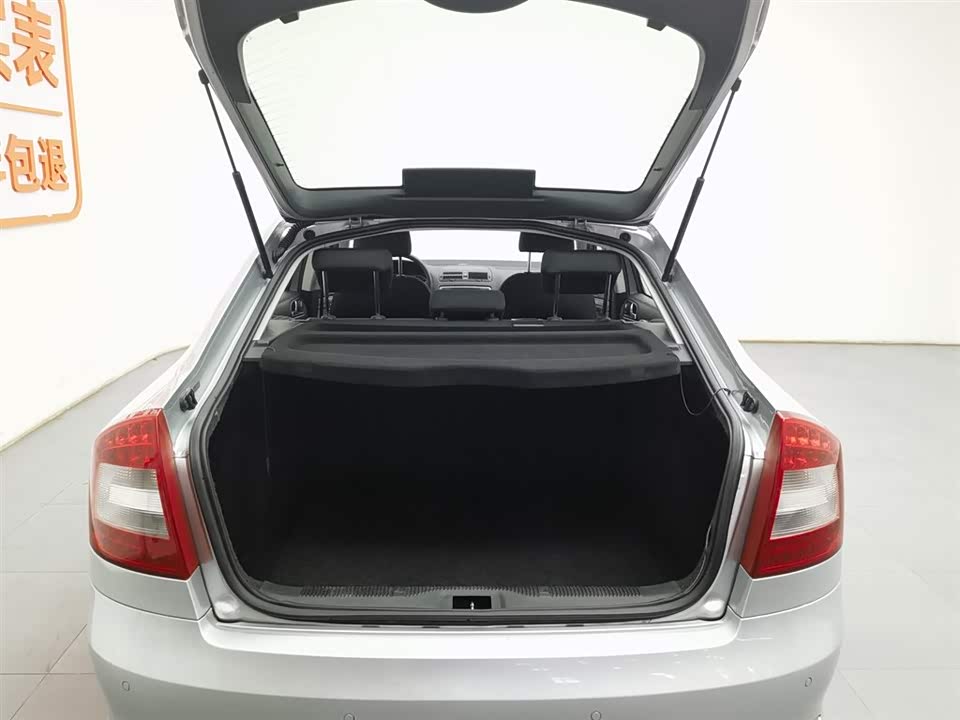 Skoda Octavia Skoda Octavia