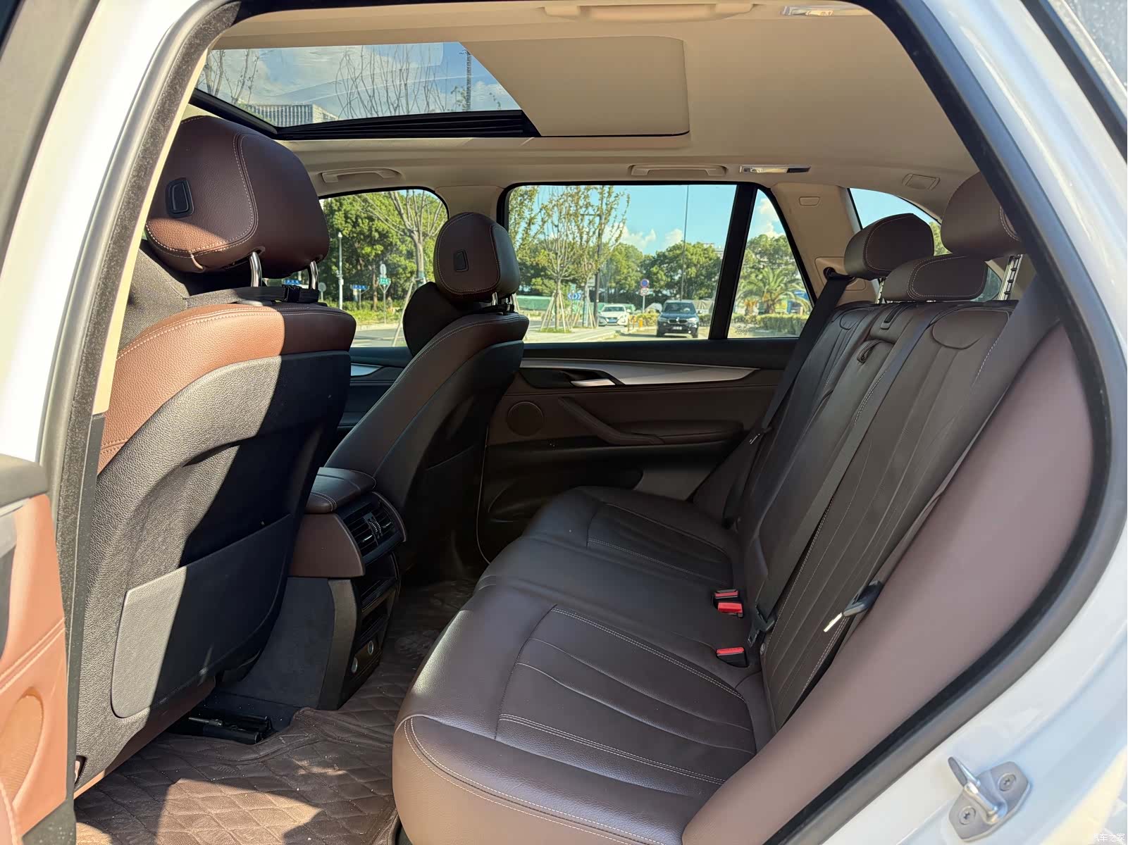 BMW X5, 2018 10