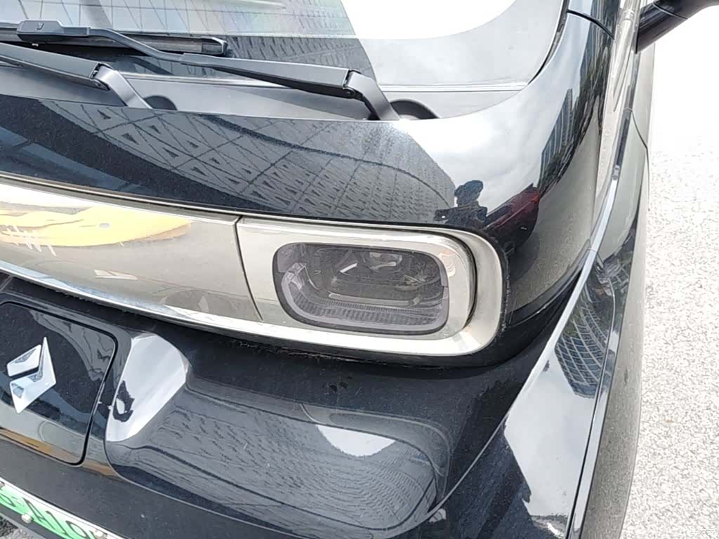 Wuling KiWi, 2023 24