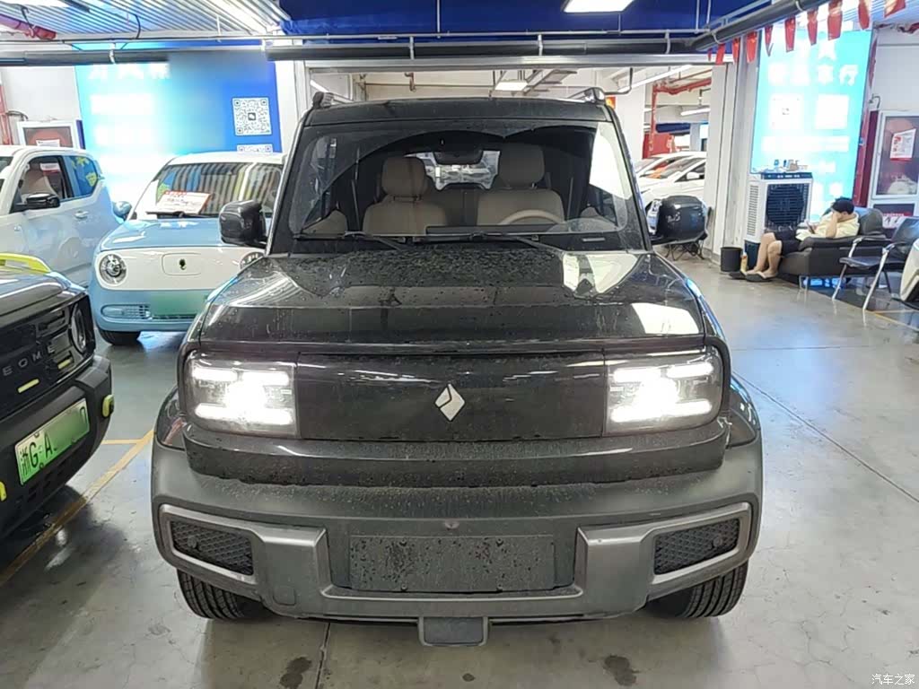 Wuling Yep, 2023 3