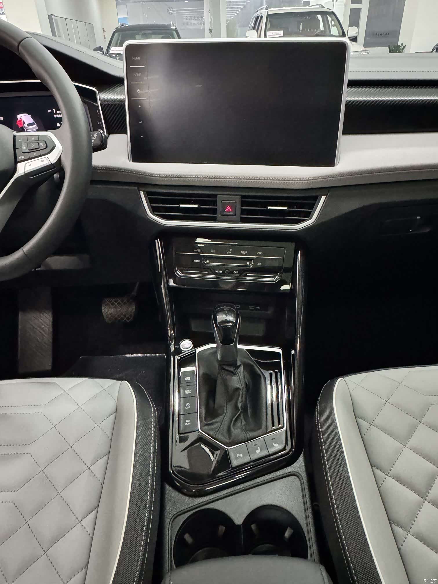 Volkswagen Tayron, 2025 9