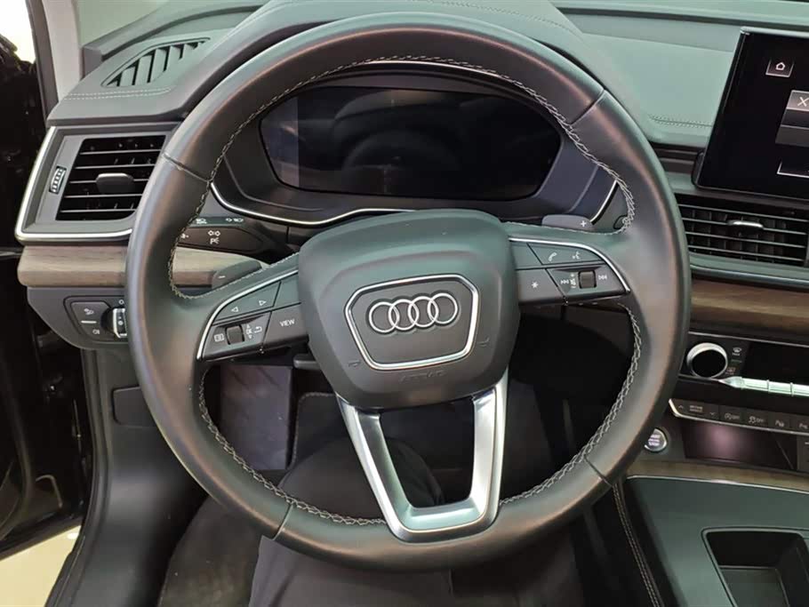 Audi Q5L Audi Q5L