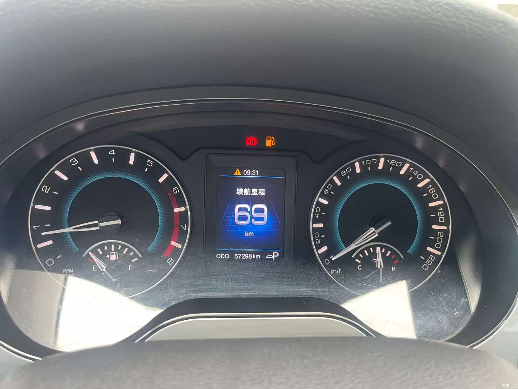 Haval H2, 2015 12