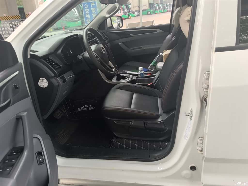 DaTong T60, 2019 11