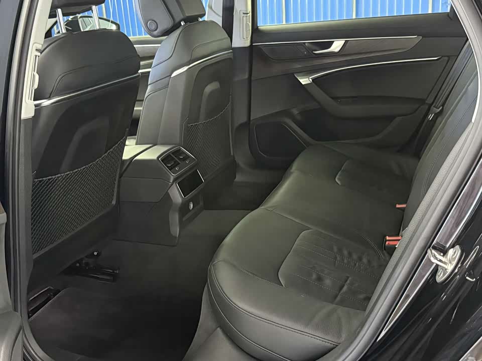 Audi A6L Audi A6L