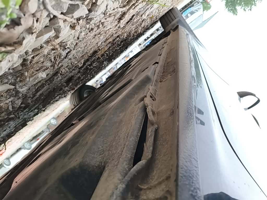 Citroen C6, 2017 22