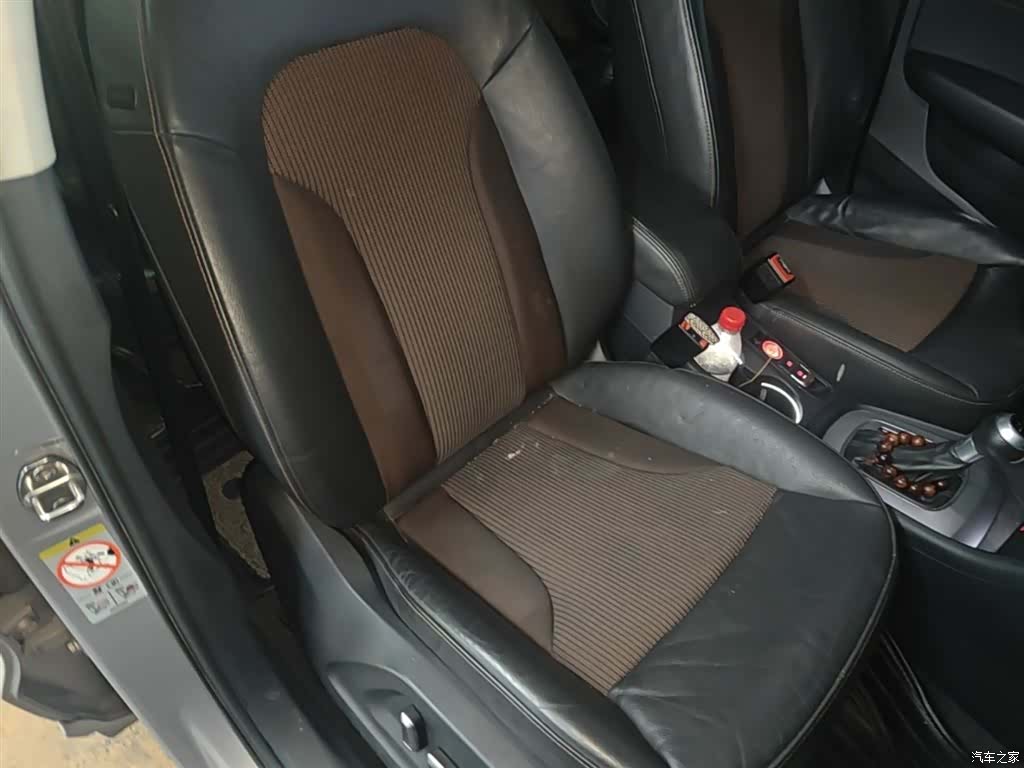 Audi Q3, 2019 25