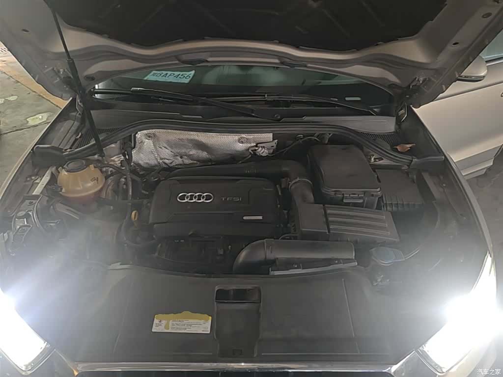 Audi Q3, 2019 20