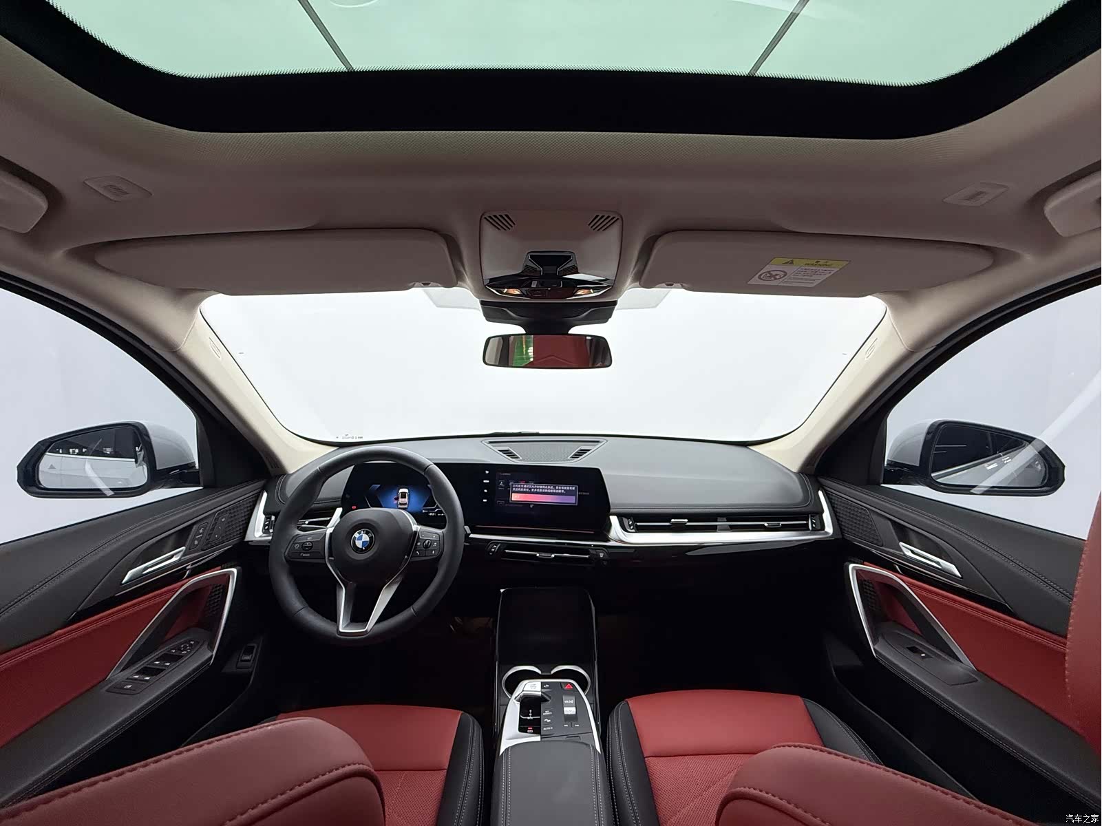 BMW X1, 2023 9