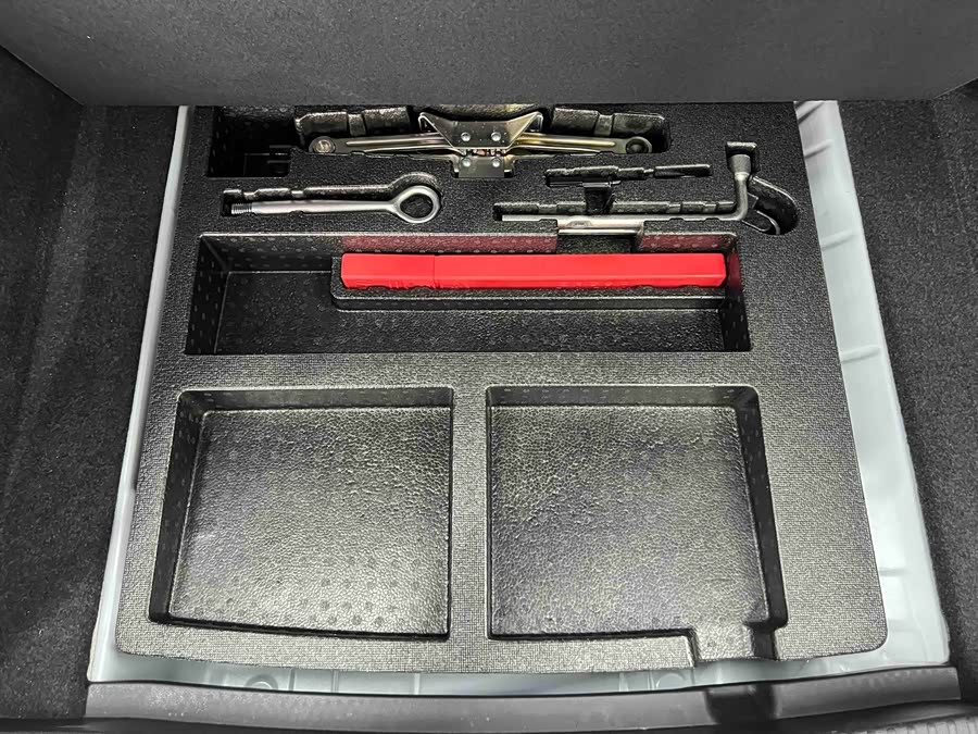 Honda HR-V 2022, фото 19