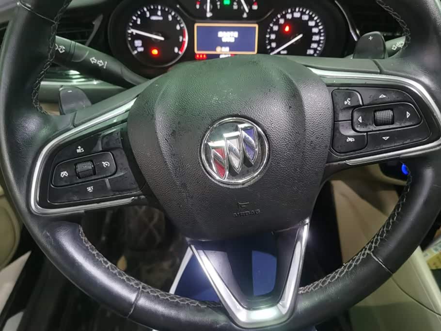 Buick Regal Buick Regal