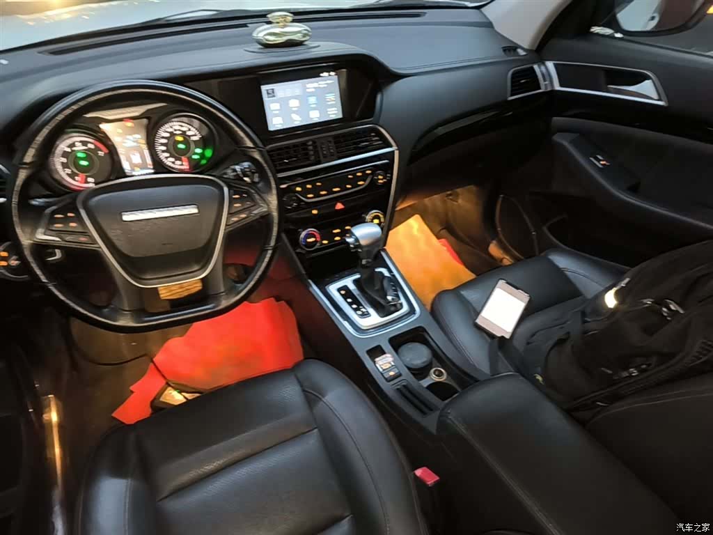 Liebao CS10, 2018 14
