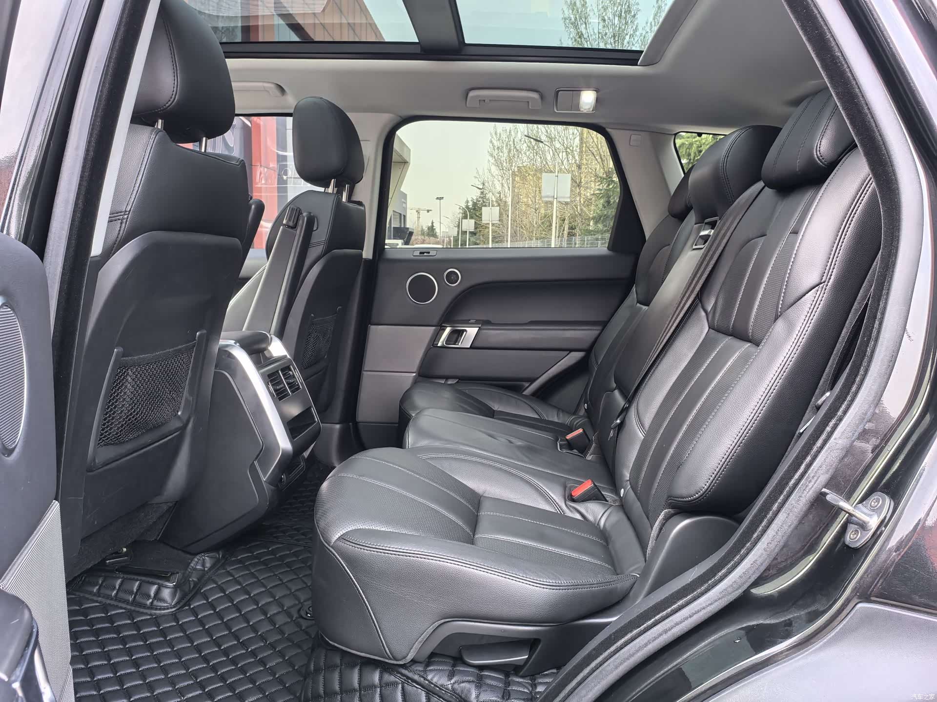 Land Rover Range Rover, 2017 13