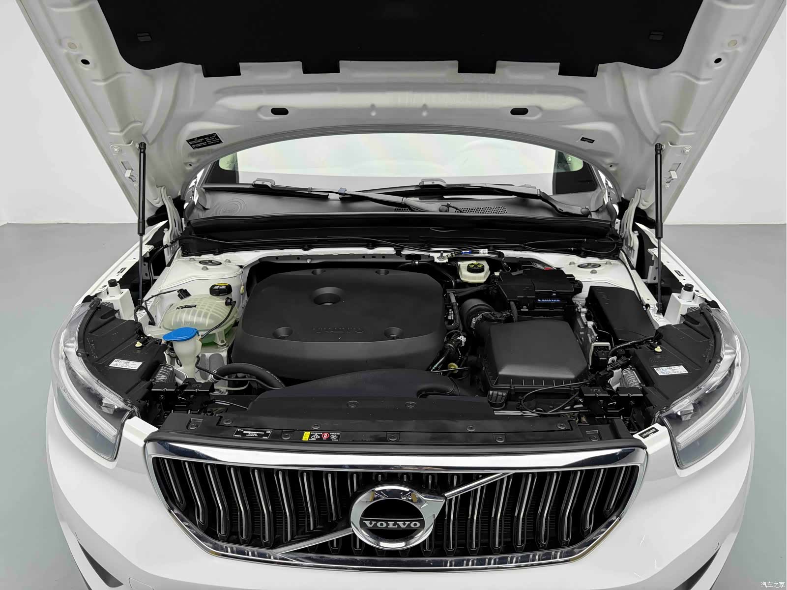 Volvo XC40, 2022 21