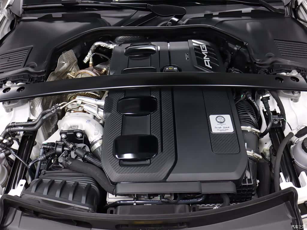 Mercedes-Benz C-Class, 2025 19