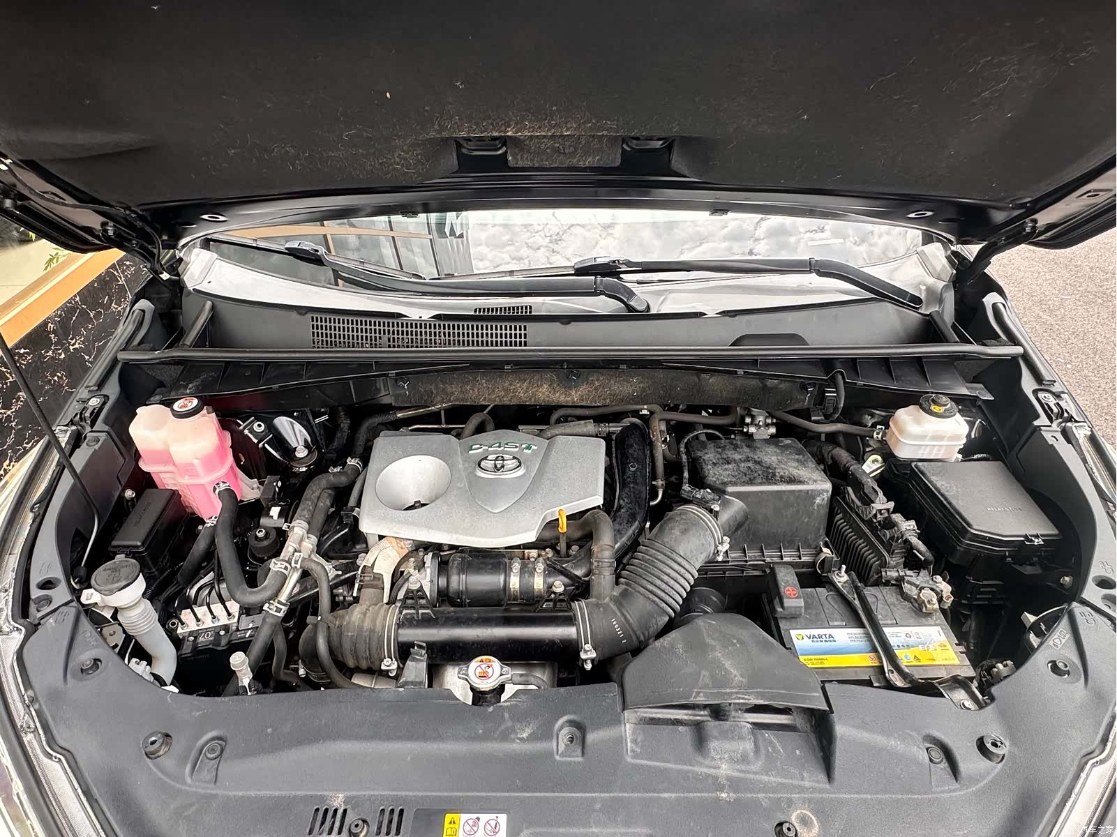 Toyota Highlander, 2019 19