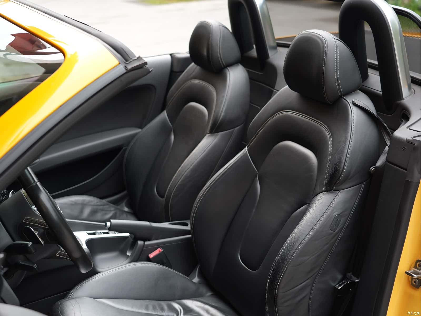 Audi TT, 2009 15