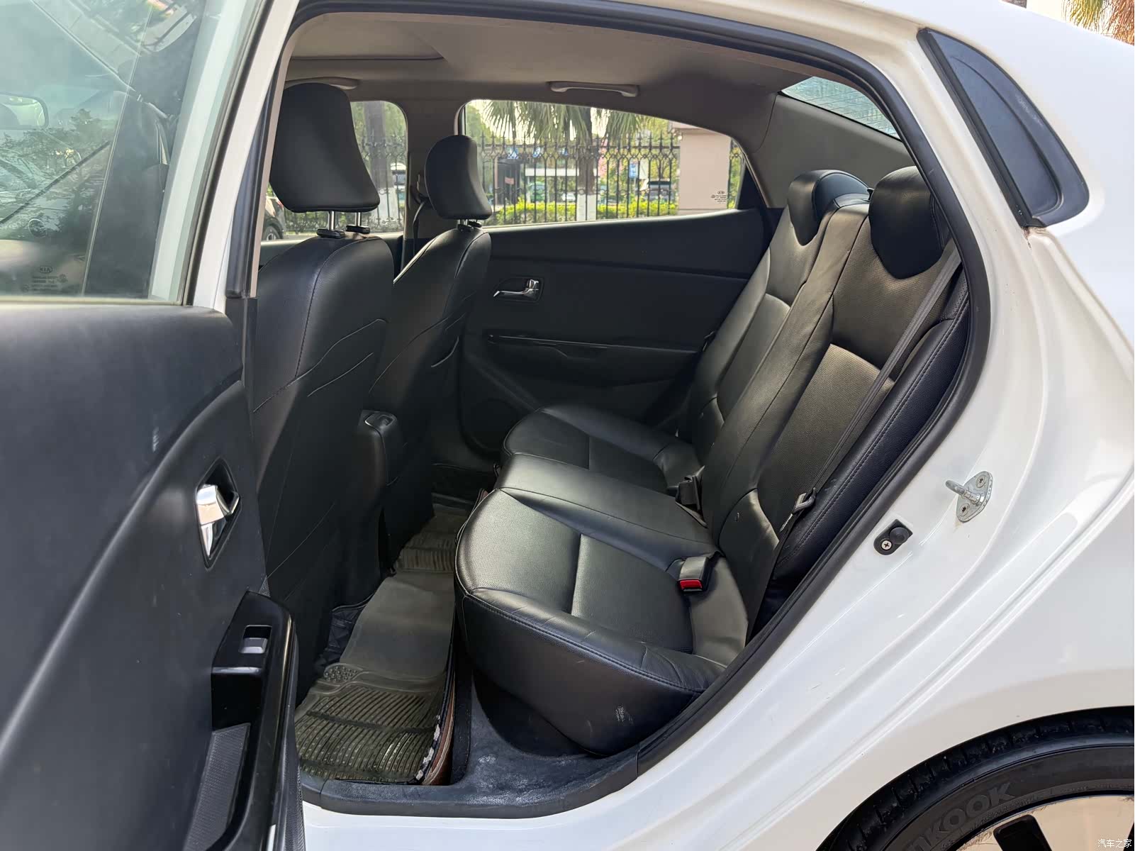 Kia K2, 2013 все фото