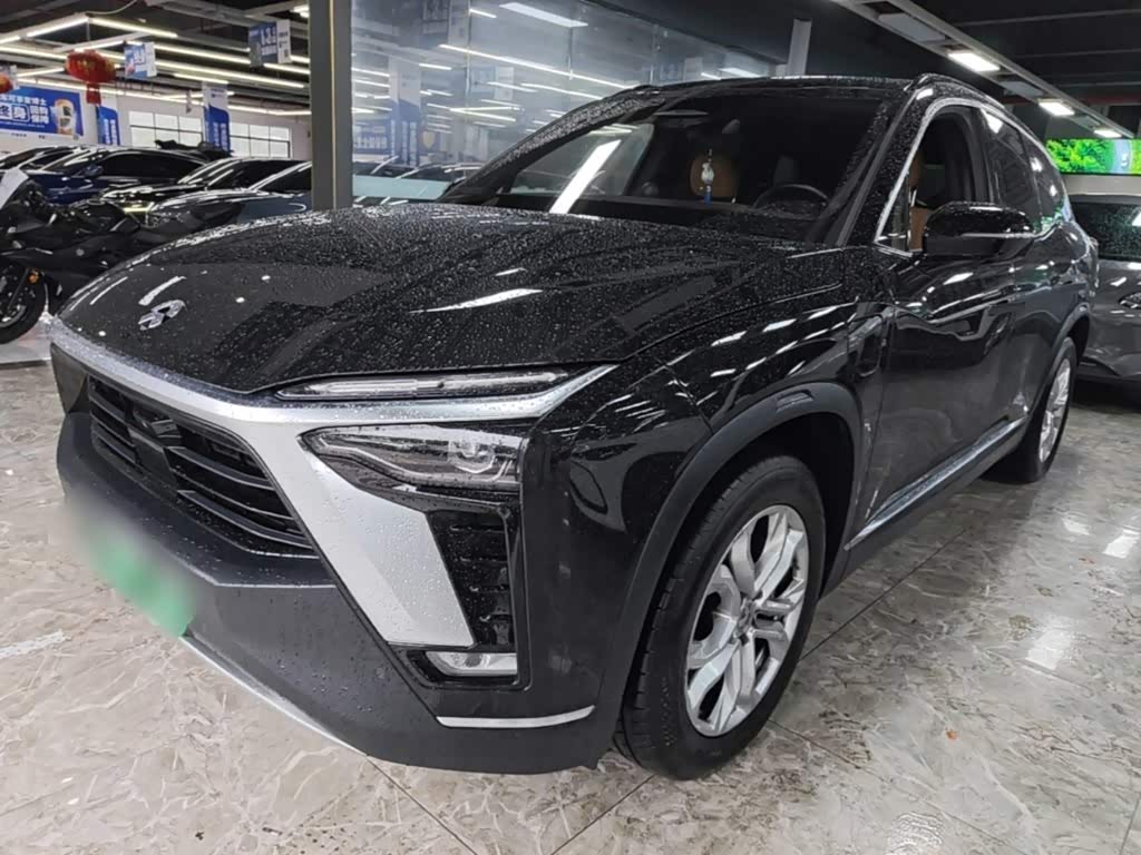 NIO ES8