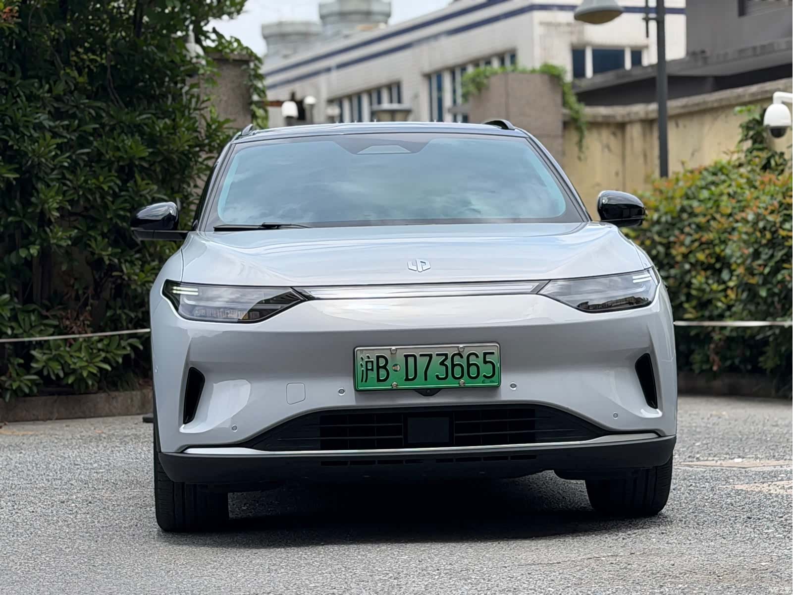 Leapmotor C11, 2024 2