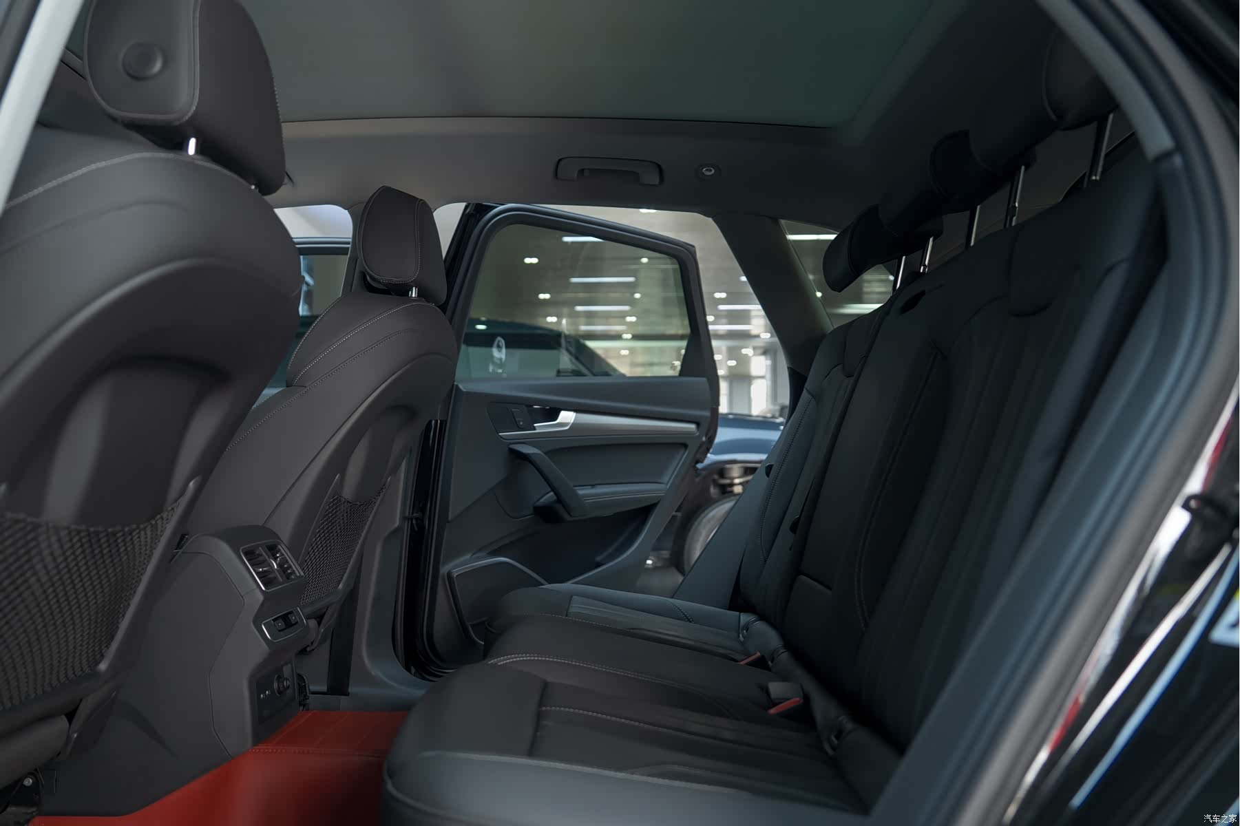 Audi Q5L, 2022 12