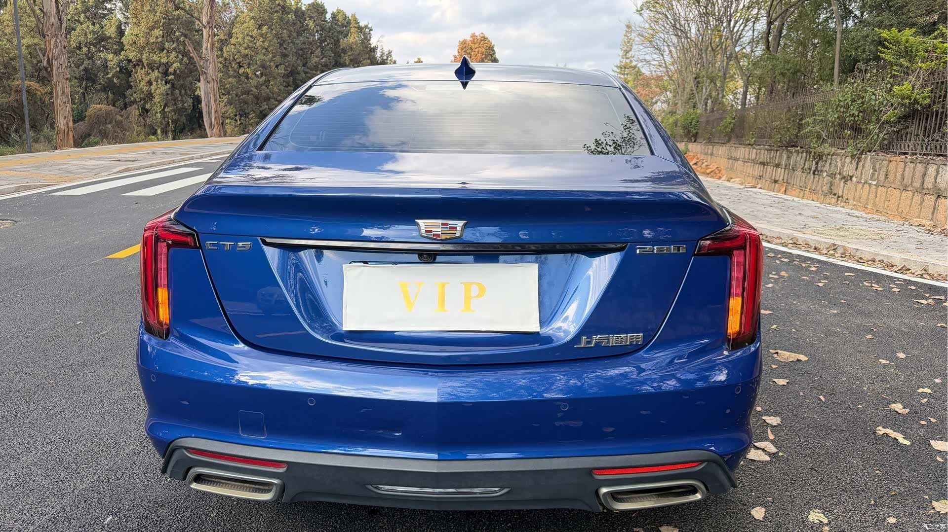 Cadillac CT5, 2022 16