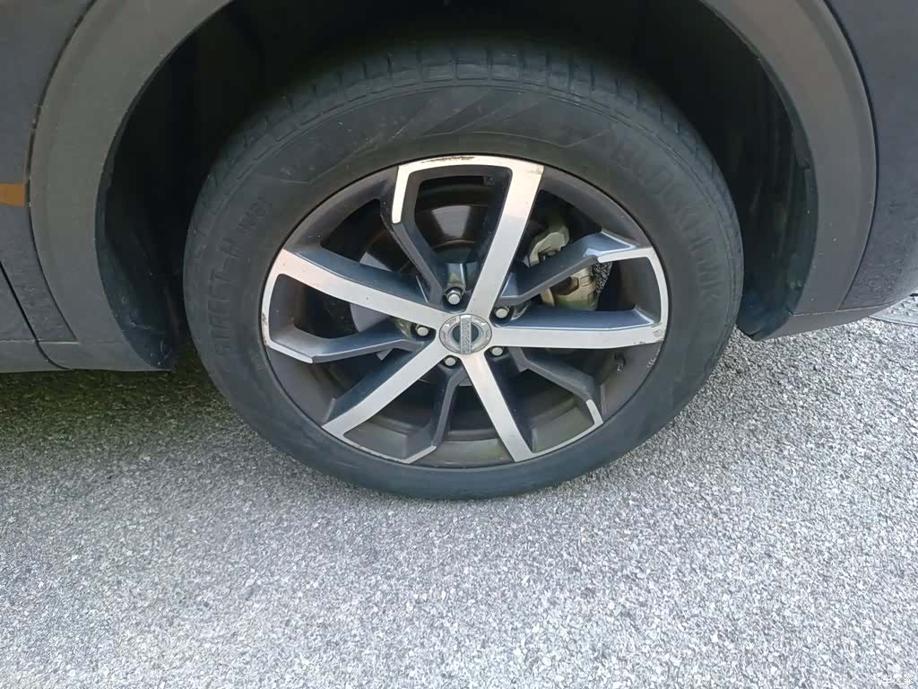 Haval F7, 2019 8