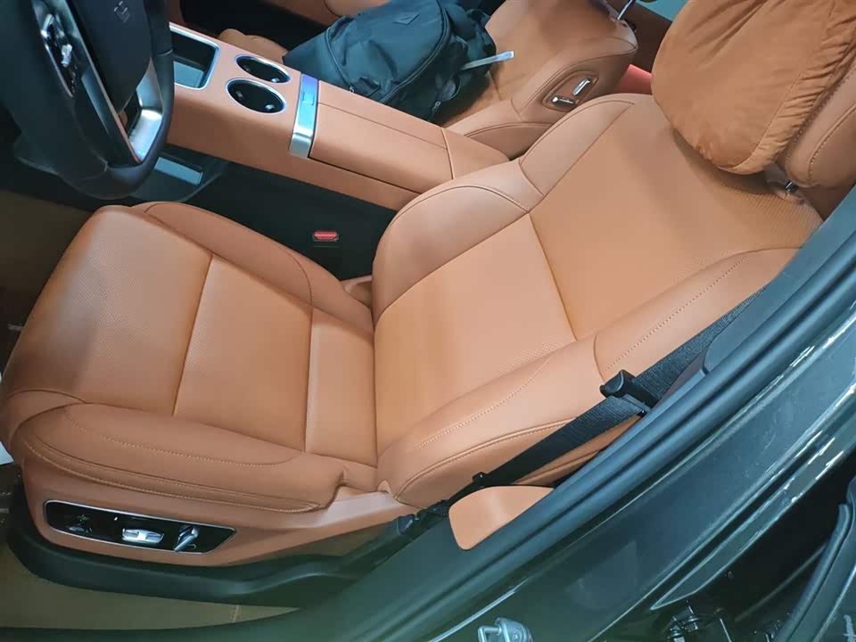 Li Auto Ideal L7 Li Auto Ideal L7