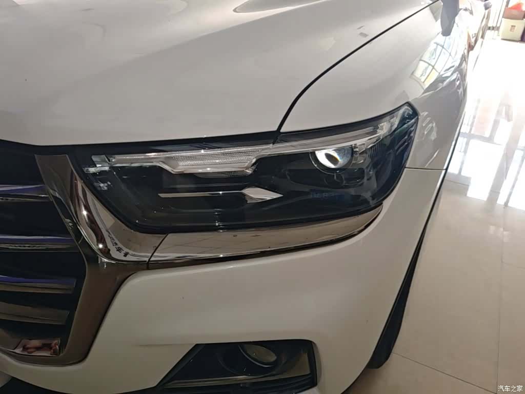 Haval H6, 2022 24