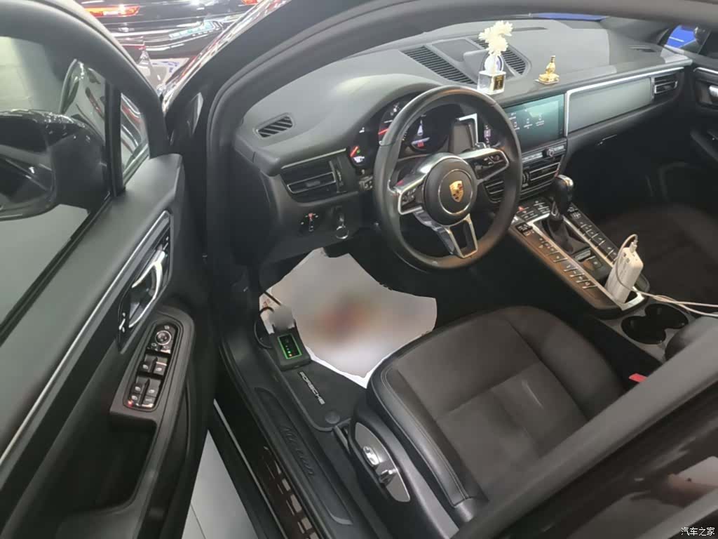Porsche Macan, 2019 16