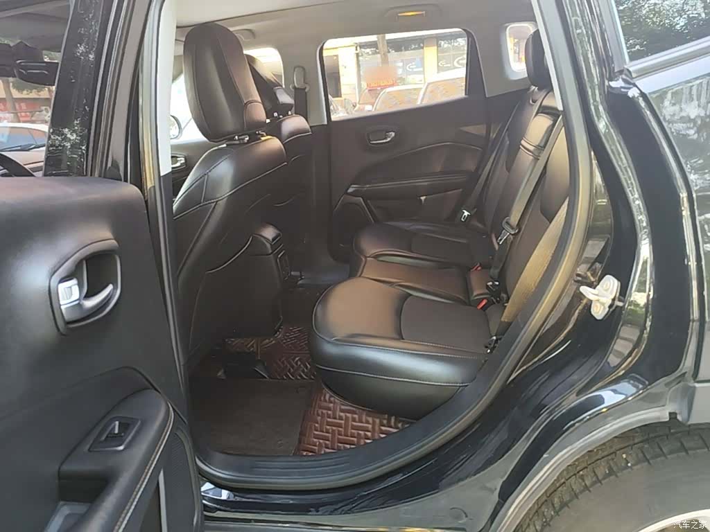 Jeep Compass, 2019 13