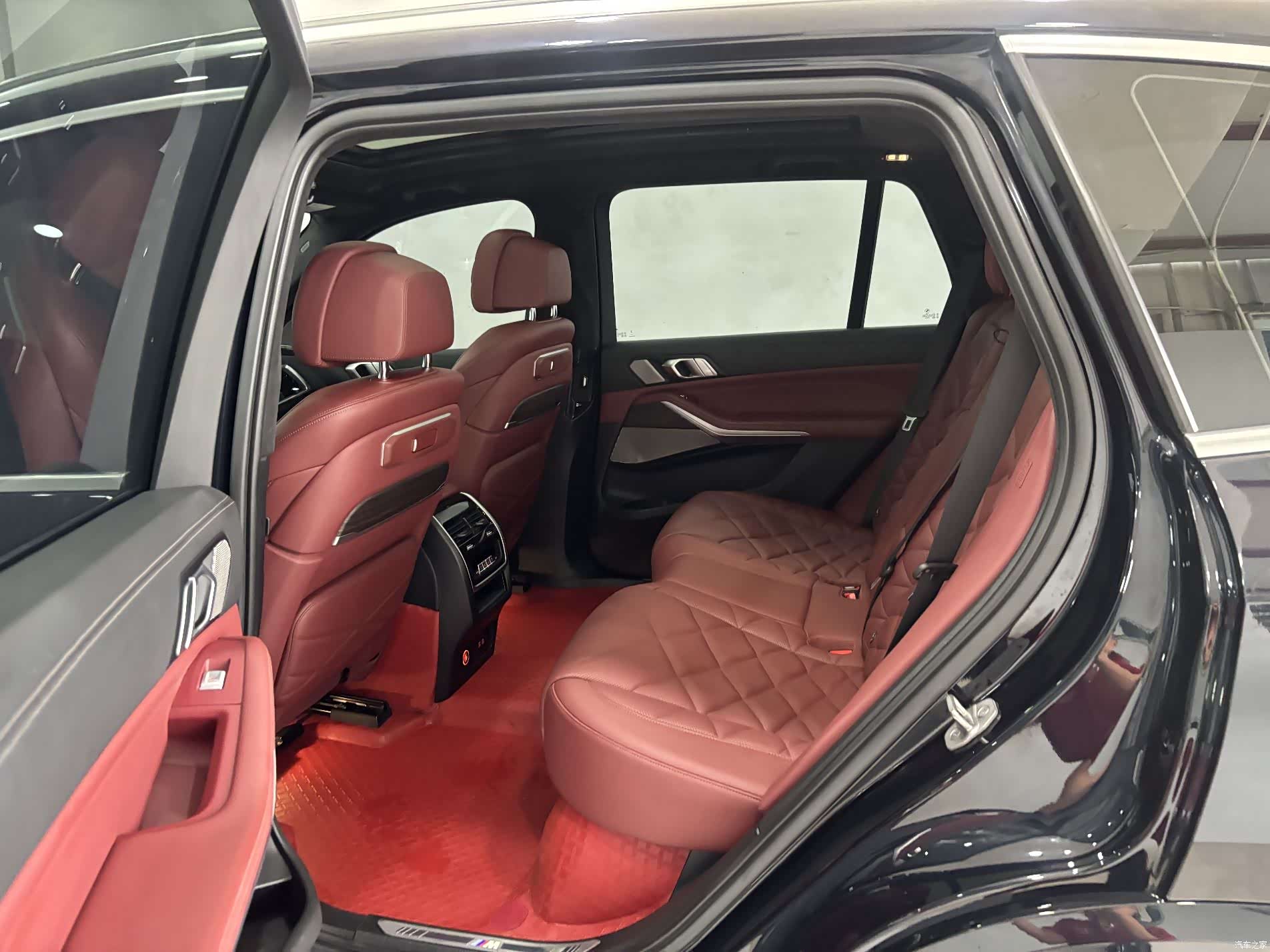 BMW X5, 2024 23