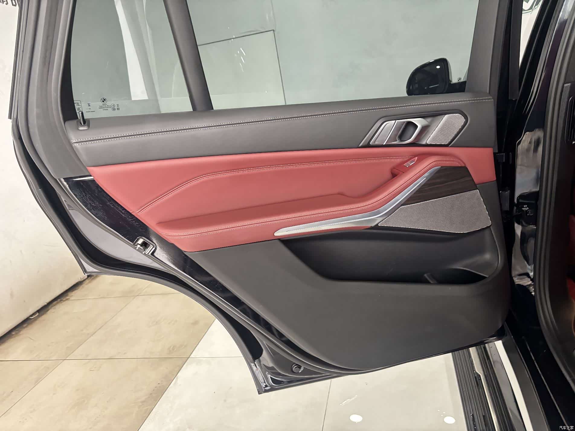 BMW X5, 2024 22
