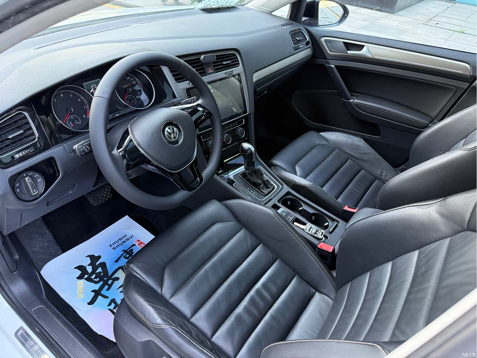Volkswagen Golf, 2016 7