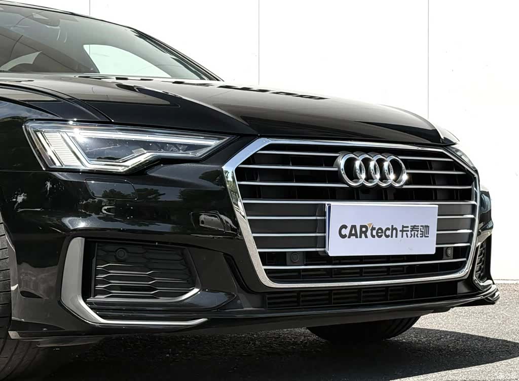 Audi A6L, 2022 19