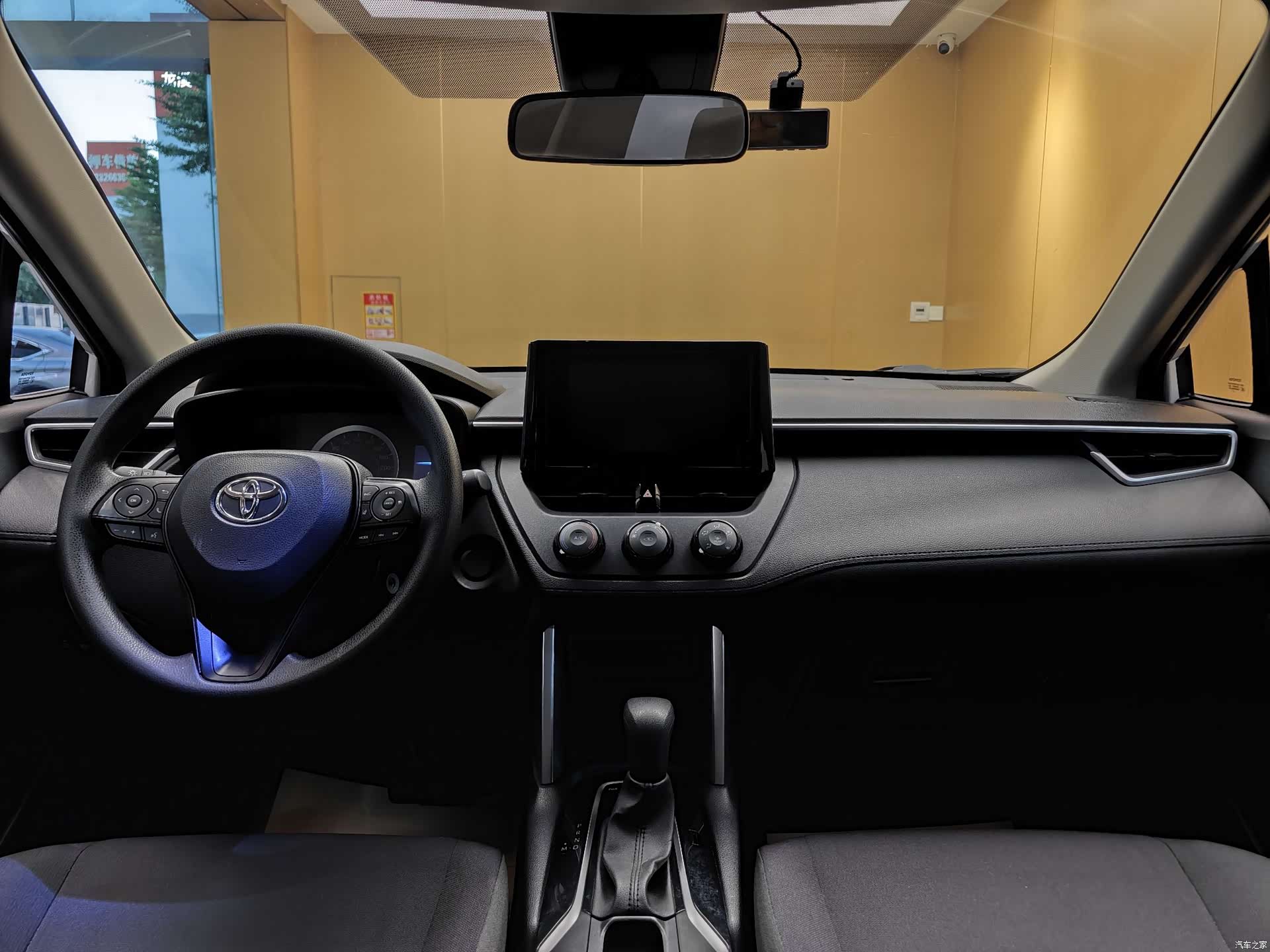 Toyota Corolla, 2023 19